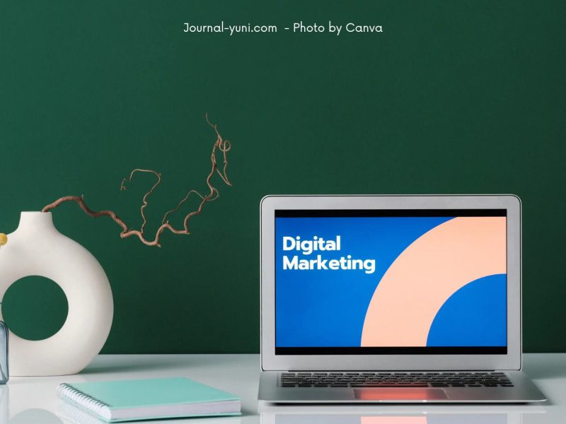 Platform Online Digital Marketing