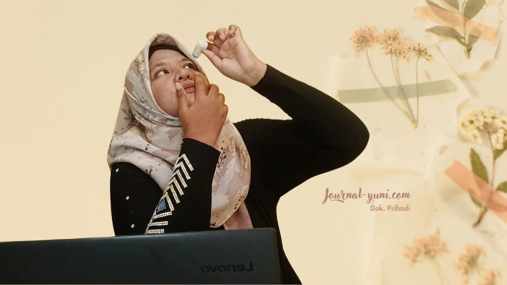 obat tetes untuk mata kering