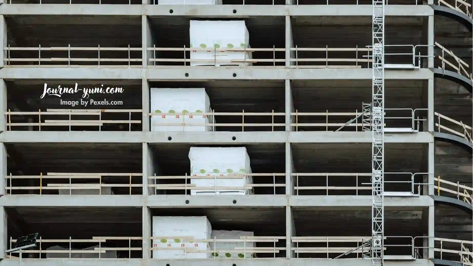 waterproofing penting untuk dak