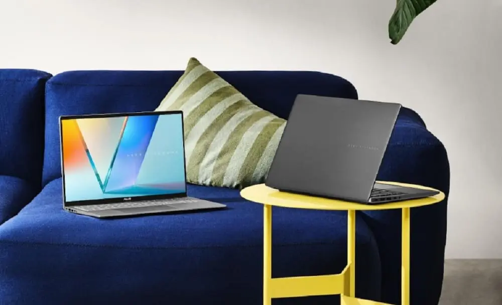 ASUS Vivobook S14
