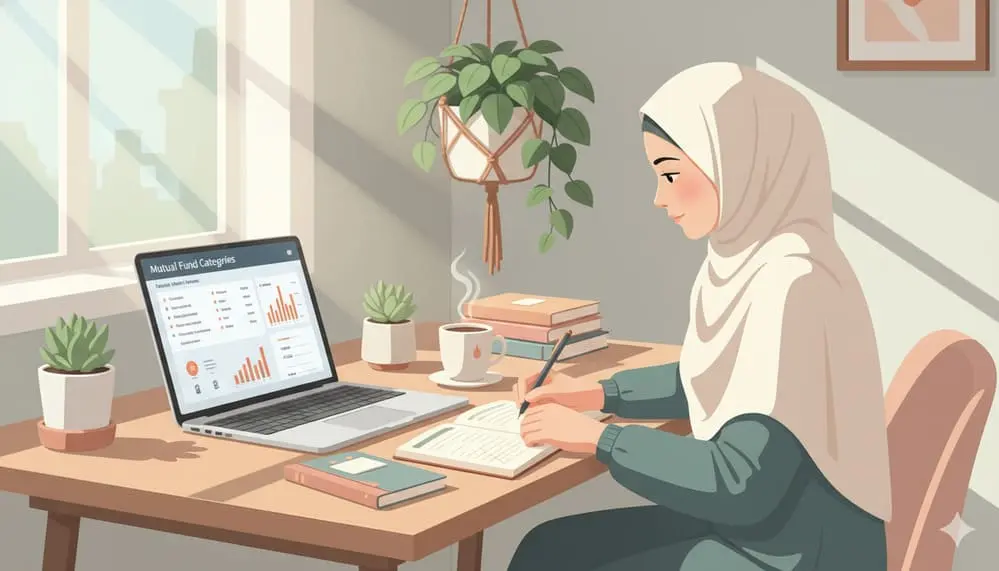 biar nggak salah pilih investasi