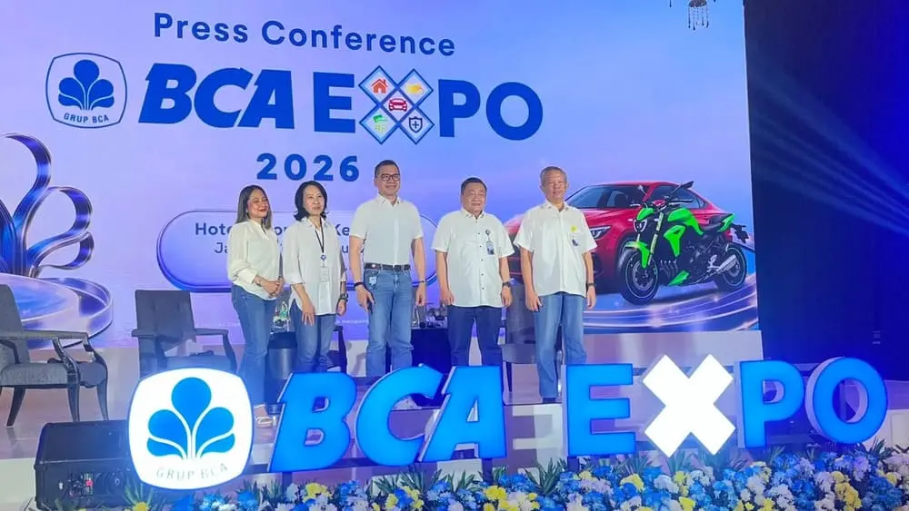 BCA Expo 2026