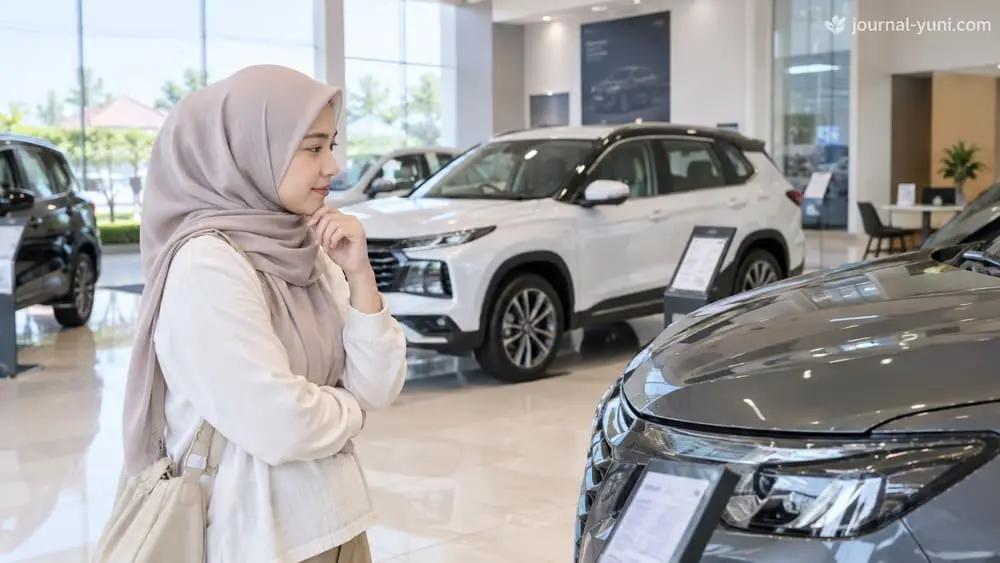 pembiayaan kendaraan melalui promo KKB BCA