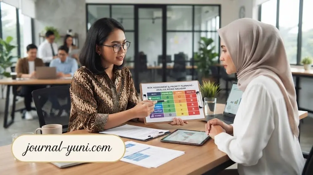 perlindungan nasabah berdasarkan profil risiko
